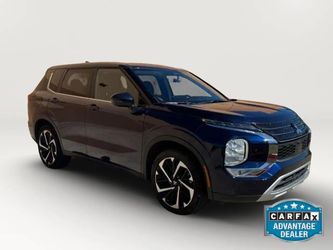 2024 Mitsubishi Outlander