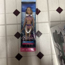 Barbie
