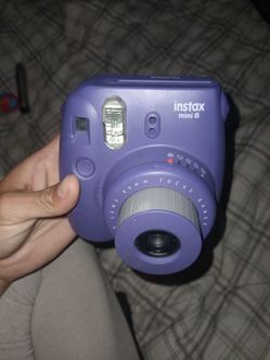 Mini pro 8 instax