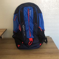 Jansport Backpacking  40L