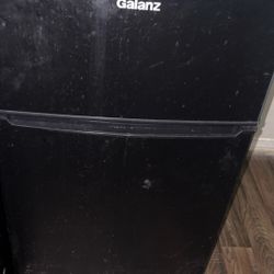 Refrigerador Pequeño