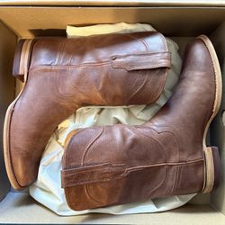 Tecovas The Earl Boots