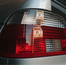Taillights
