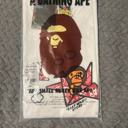 Bape Tee Shirt
