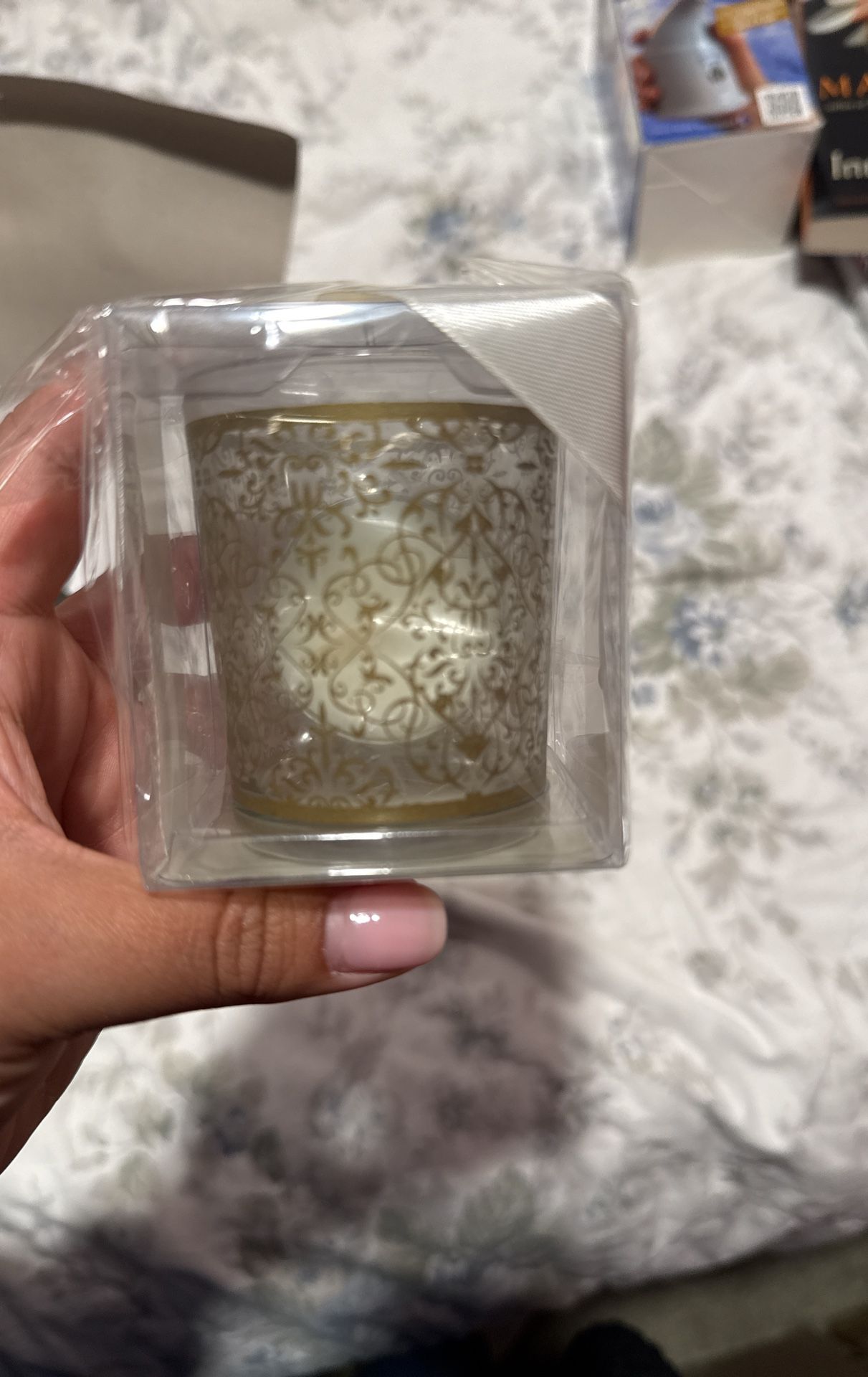 Candle