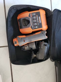 Sander And Cutter 