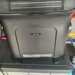 Honeywell Smart Heater