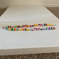 Shopkins +11 Case For Free 