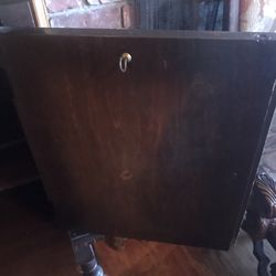 Antique Desk