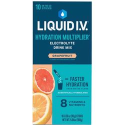 LIQUID IV