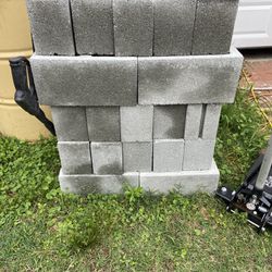 Block And Pavers For Sale