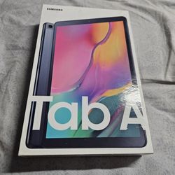Samsung Tablet