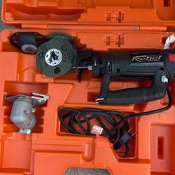 Roto zip kit