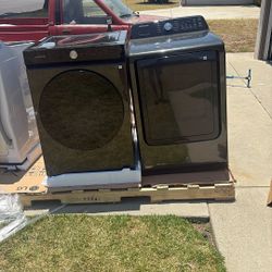 Secadora Samsung Eléctrica – Nuevas