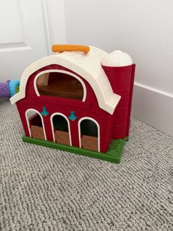 Home toys