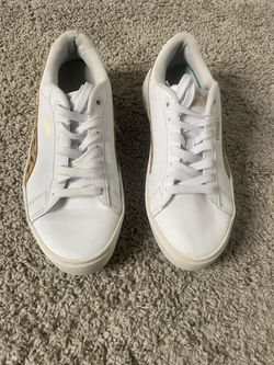 Pumas women’s 8