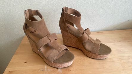 UGG sandal