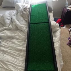 2 Piece Pet Ramp 