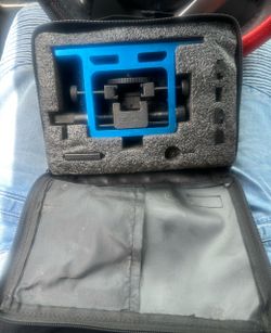 Mounter tool