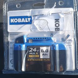 Kobalt Battery Upgrade For Drills Etc
