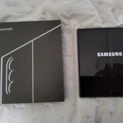 Samsung Galaxy Z FOLD 512GB