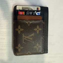 Card holder