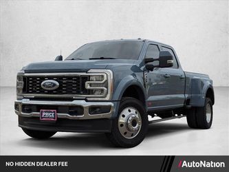 2023 Ford F-450