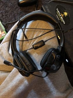 XBOX ONE HEADSET