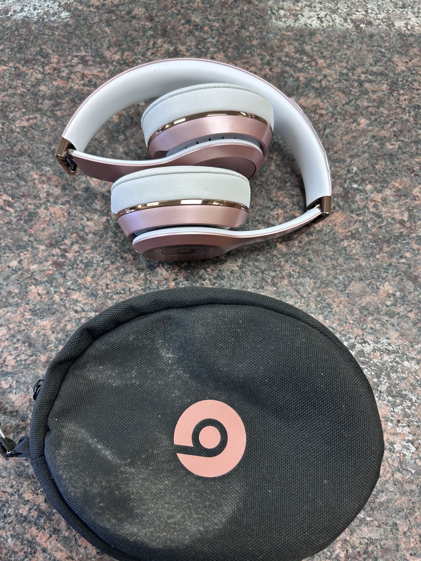 Beats Solo 3 Headphones