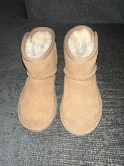 Ugg Boots 8c Toddler Used $75