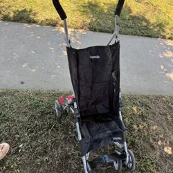 Kolcraft Cloud  Stroller