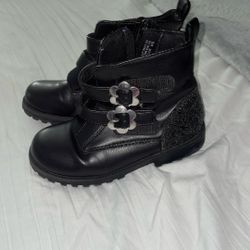 Toddler Boots 