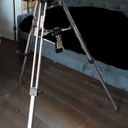 Celestron NexStar 114GT Telescope w/ Motorized Mount & Tripod – Excellent Optics 