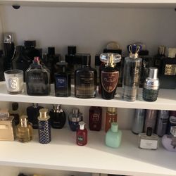 mens fragrance cologne perfume 3.4 oz 1.7 oz 100ml 50ml 30ml