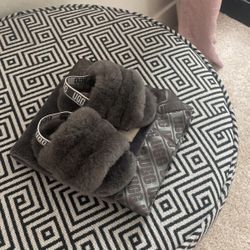 Ugg Baby Slippers