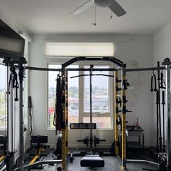 Home Gym 