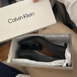 CALVIN KLEIN (GABRIANNA)