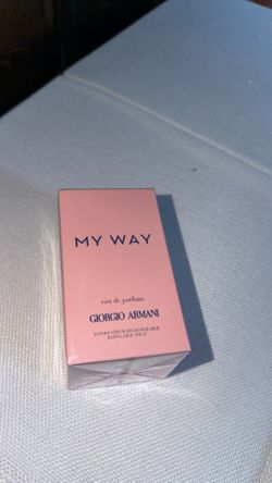 Geiorgio Armani