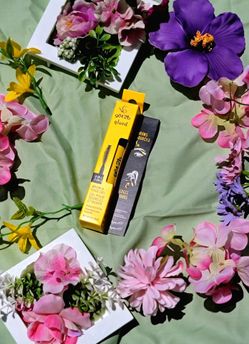 Control Brow Gel & Edge