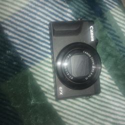 Canon G7x
