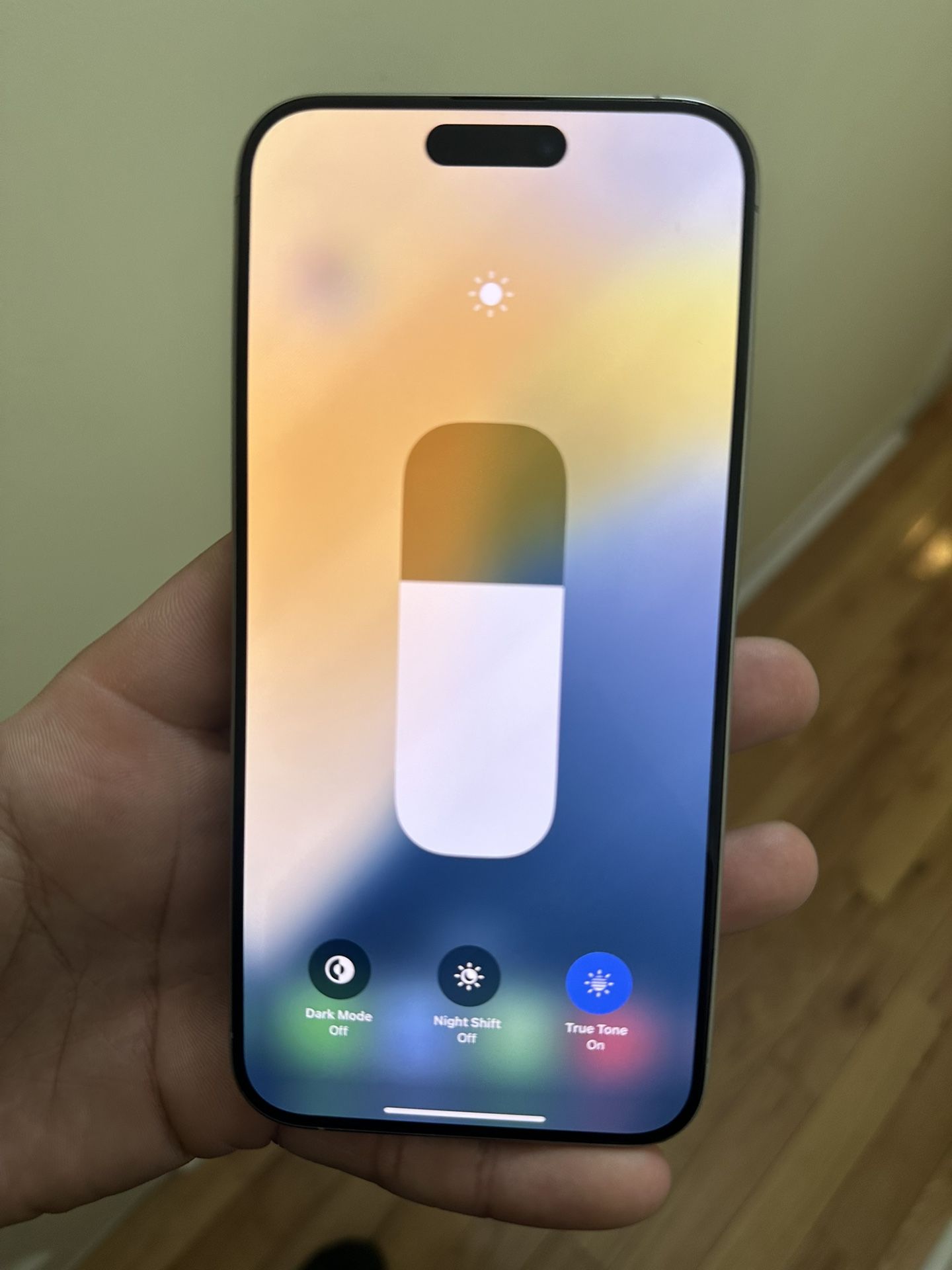 iPhone 15 Pro Max (unlocked)