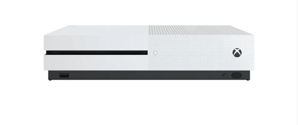 Xbox One Series S + Free Games