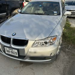2006 BMW 330i