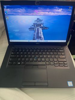 Dell latitude 7490