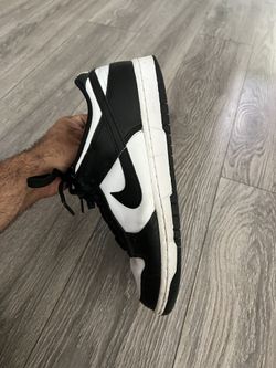 Nike Dunk Low Retro