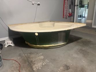 Tub