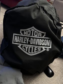 Harley Davidson Purse for Sale in Odessa, TX - OfferUp