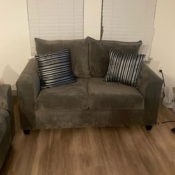 Sofa Set