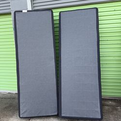 Queen Size Split Box Spring
