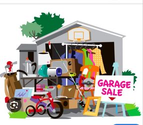 Garage Sale 